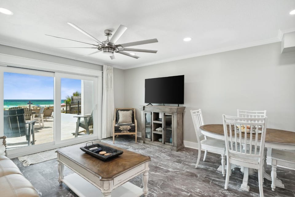 Dolphin View at 8629 Surf Drive by InJoy Vacations House in Lower Grand Lagoon