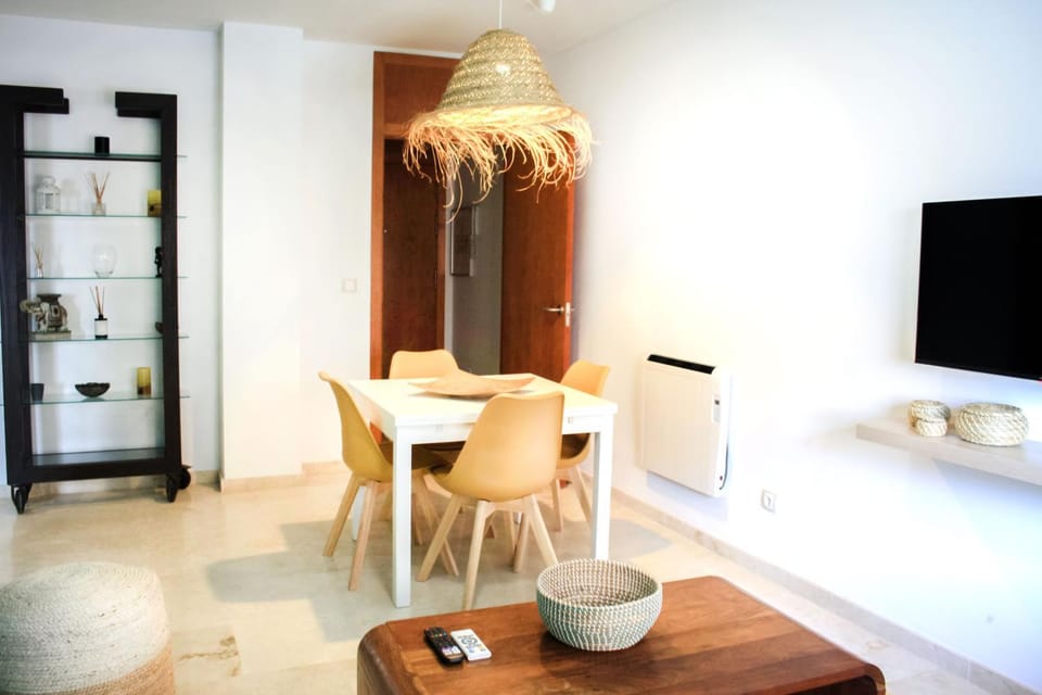 15 - EL APARTAMENTO DE BAILEN - ENJOY TARIFA Apartment in Tarifa