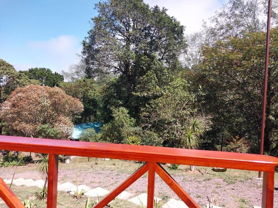 Curuba Lodge Nature lodge in Cartago Province, Costa Rica