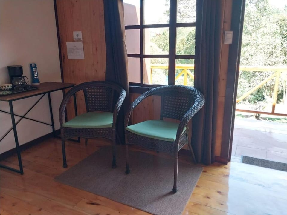 Curuba Lodge Nature lodge in Cartago Province, Costa Rica