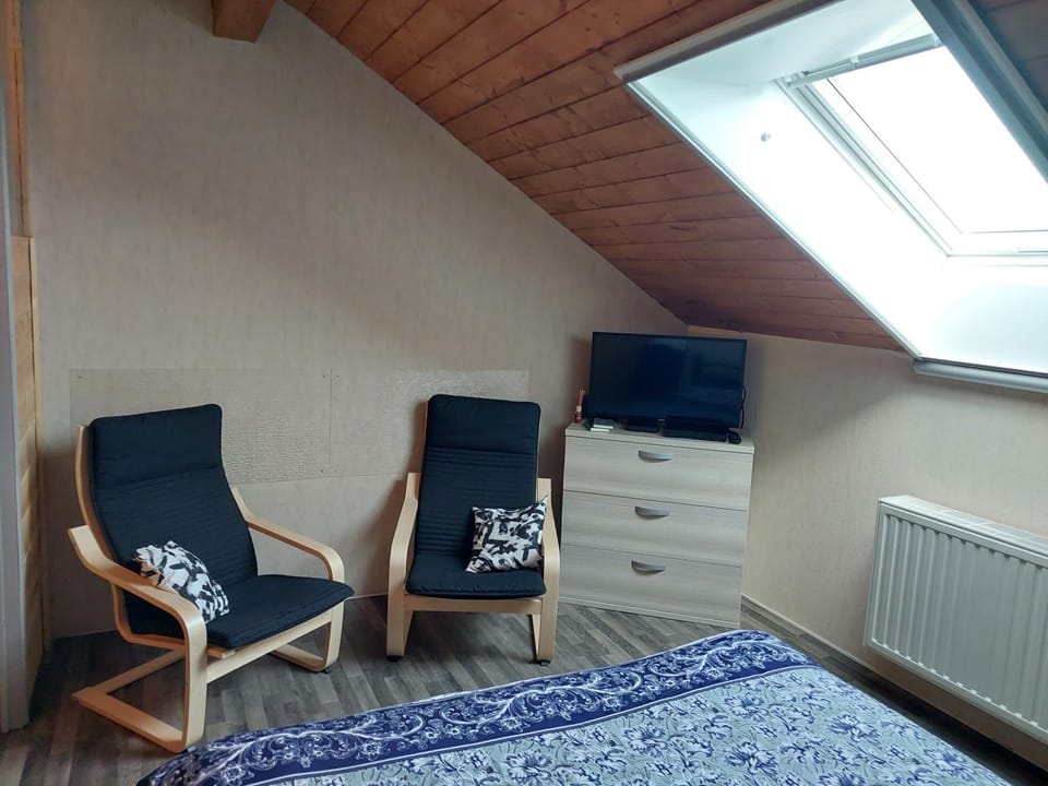 TV and multimedia, Seating area, Bedroom, internet