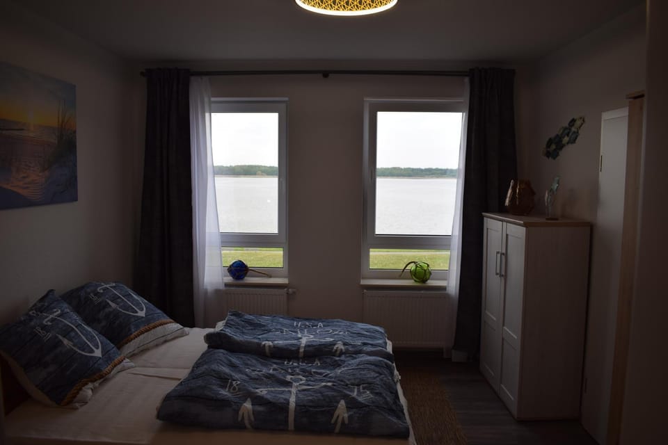 Ferienwohnung Finn Apartment in Mecklenburg-Vorpommern, Germany