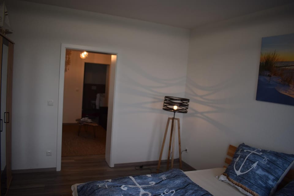 Ferienwohnung Finn Apartment in Mecklenburg-Vorpommern, Germany