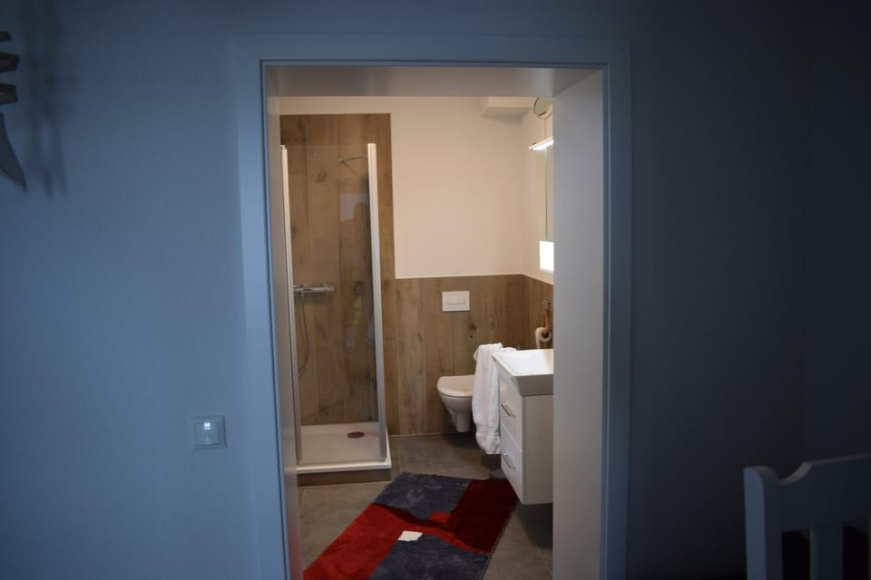 Ferienwohnung Finn Apartment in Mecklenburg-Vorpommern, Germany