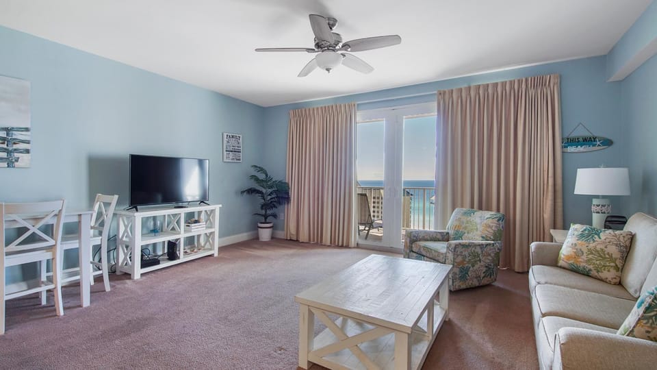 Laketown Wharf #1319 by Nautical Properties House in Long Beach
