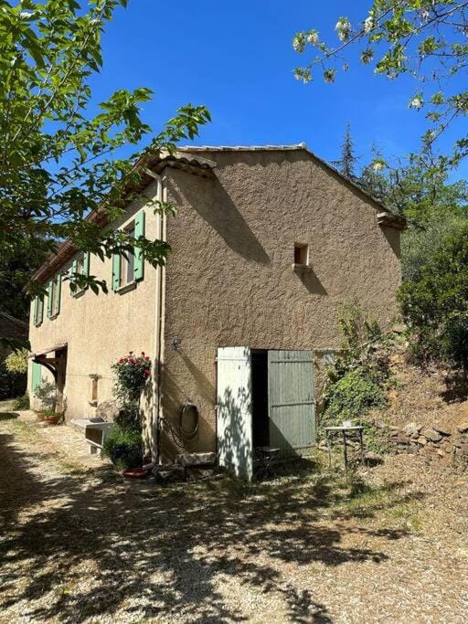 Property building, Day, Garden, Garden, Garden view, Garden view