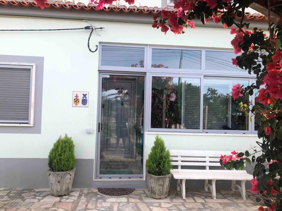 Casa Almenara Apartment in Setúbal, Portugal