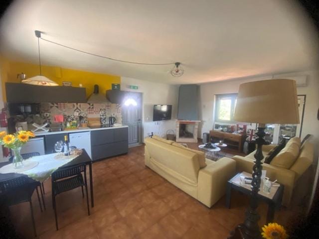 Casa Almenara Apartment in Setúbal, Portugal