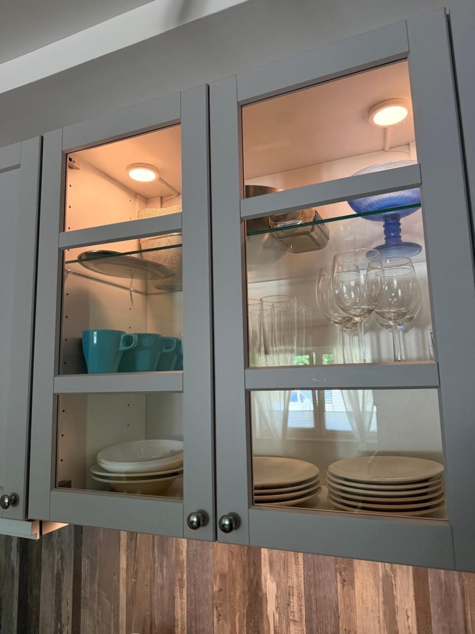 Kitchen or kitchenette, kitchen