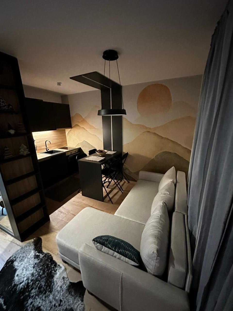 Planinska kuća Apartment in Federation of Bosnia and Herzegovina