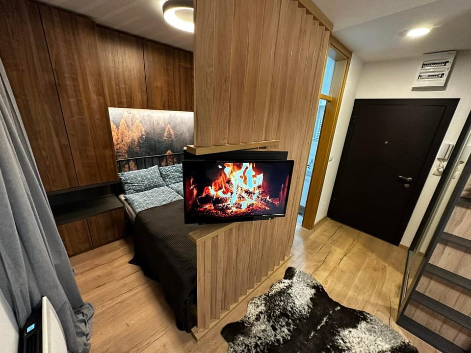 Planinska kuća Apartment in Federation of Bosnia and Herzegovina