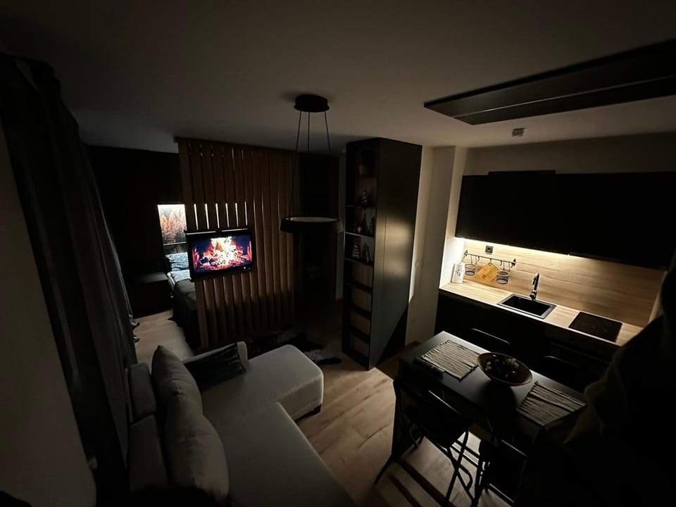 Planinska kuća Apartment in Federation of Bosnia and Herzegovina