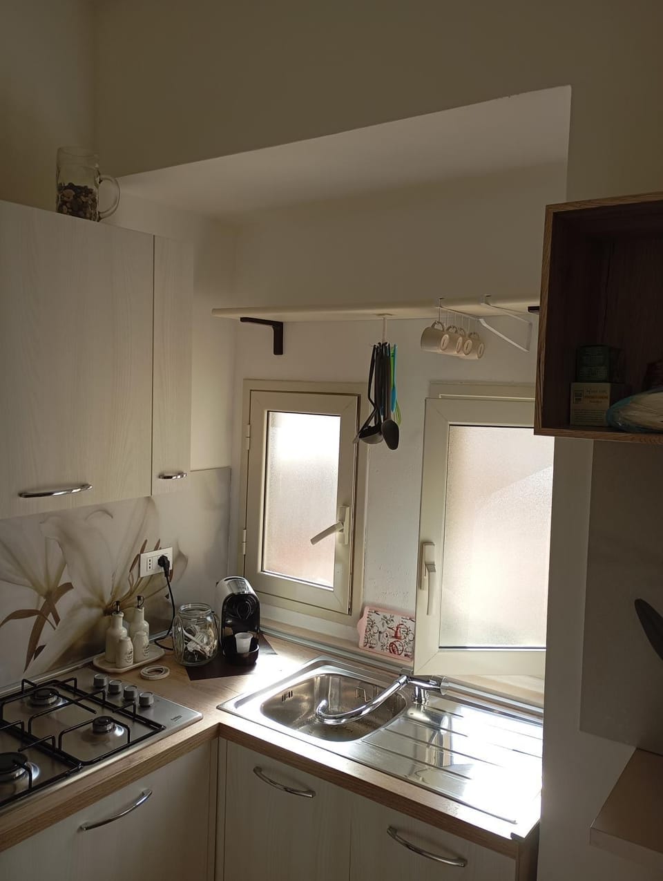 Casa Matea House in Noto