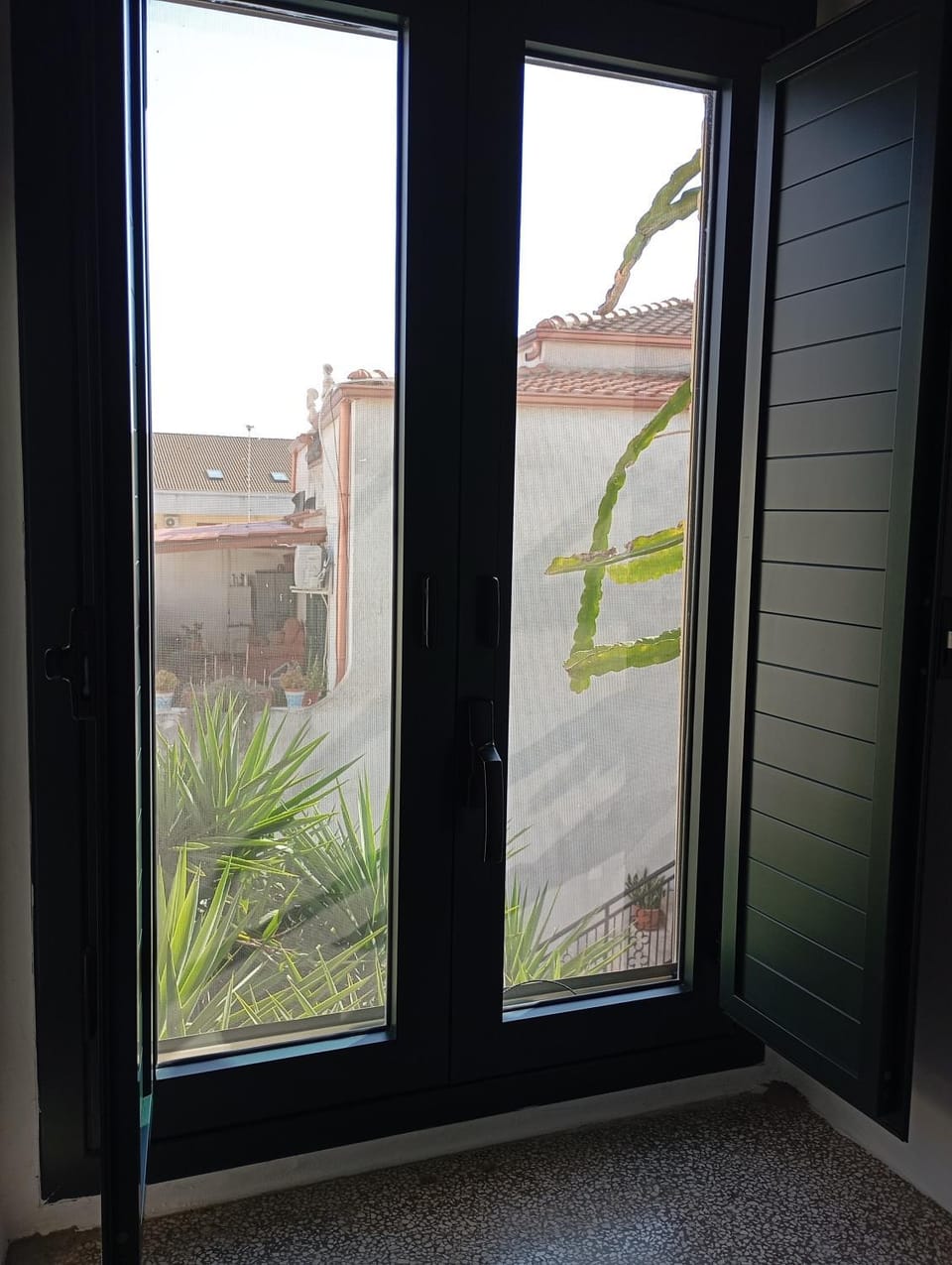 Casa Matea House in Noto