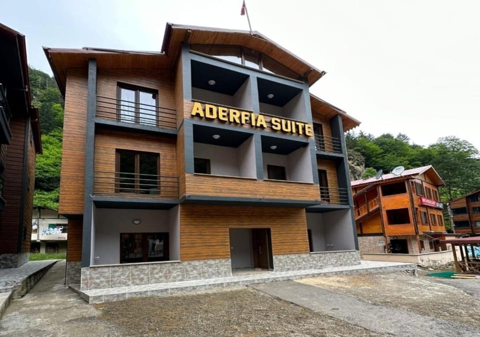 Property building, Day, Natural landscape, Street view
