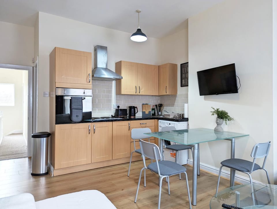 Lovely Studio in Anfield Near Centre Free Parking Apartment in Liverpool