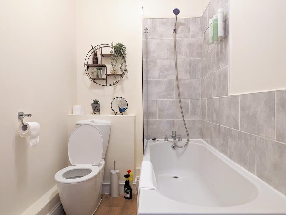 Lovely Studio in Anfield Near Centre Free Parking Apartment in Liverpool