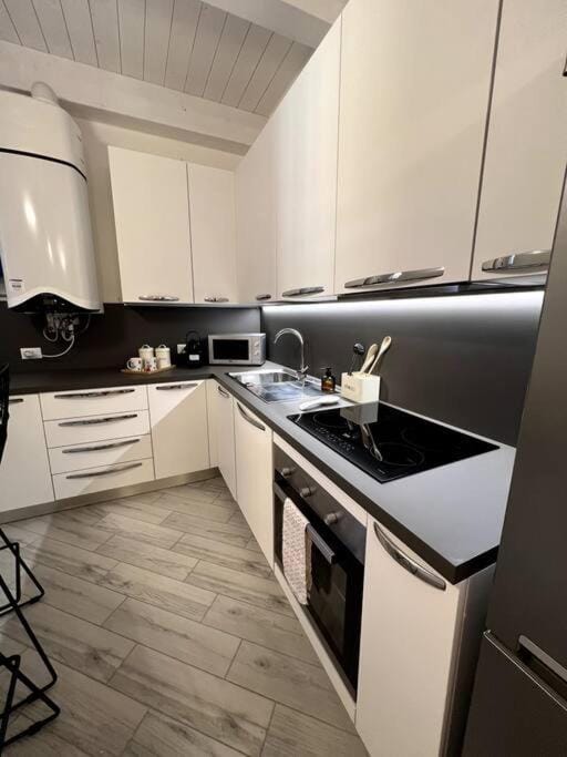 [Ferrara Centro - HOSOMI APT] Apartment in Veneto