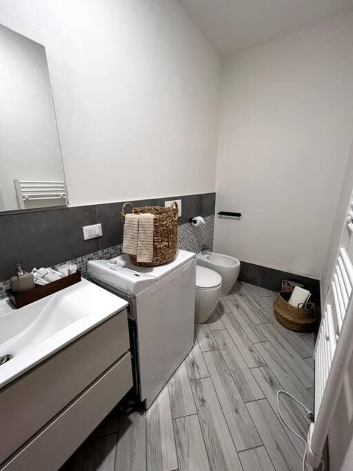 [Ferrara Centro - HOSOMI APT] Apartment in Veneto