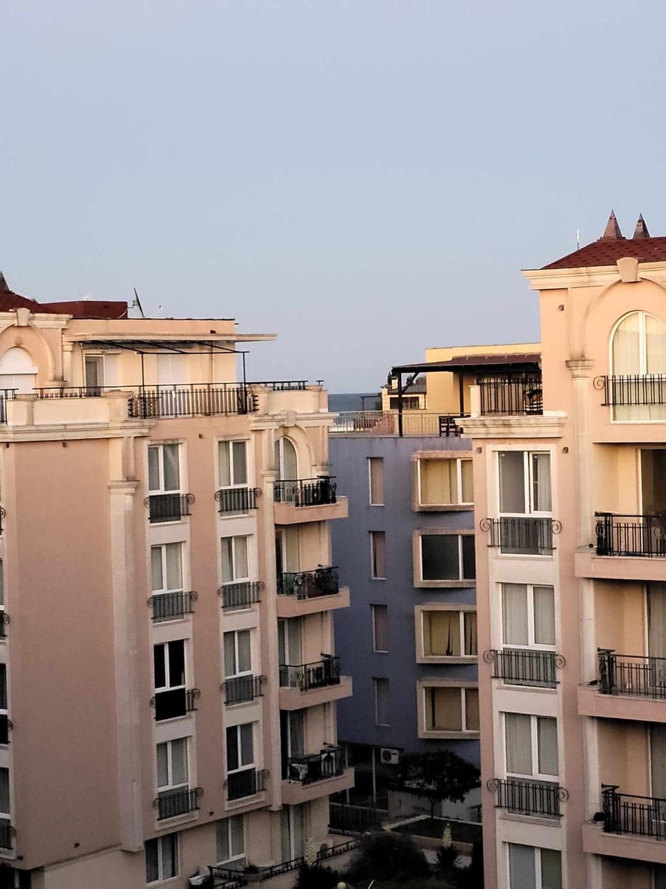 Rainbow 3 Sunny Beach Topo Apartment Apartment in Sunny Beach