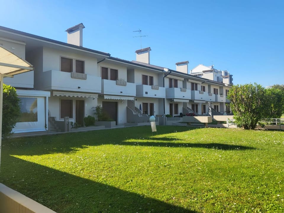 Residence Equilio Family Apartments Apartment in Lido di Jesolo