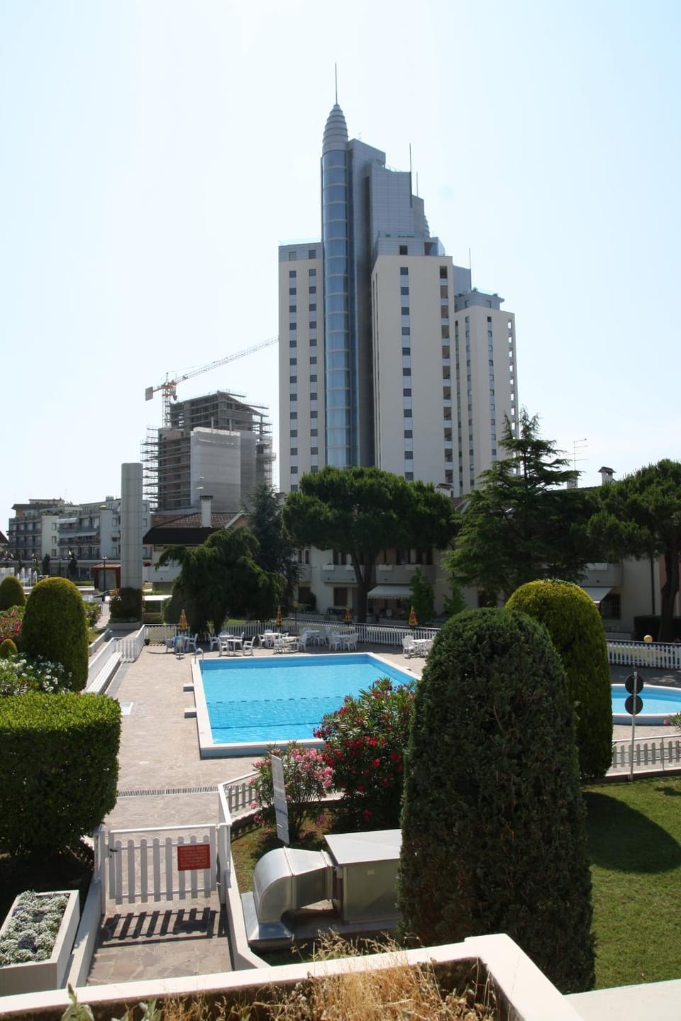 City view