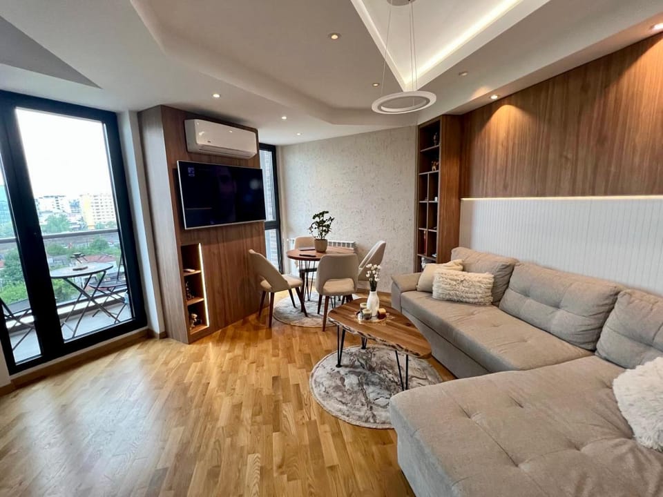 TV and multimedia, Living room