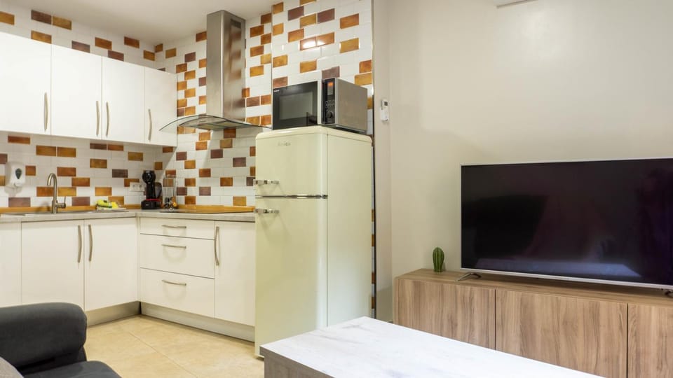 TV and multimedia, Living room, minibar, pet friendly