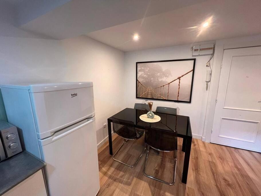 Apartamento en Santander Apartment in Santander