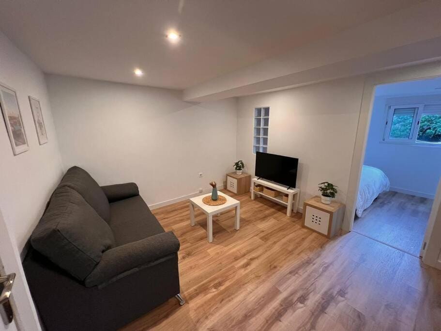 Apartamento en Santander Apartment in Santander