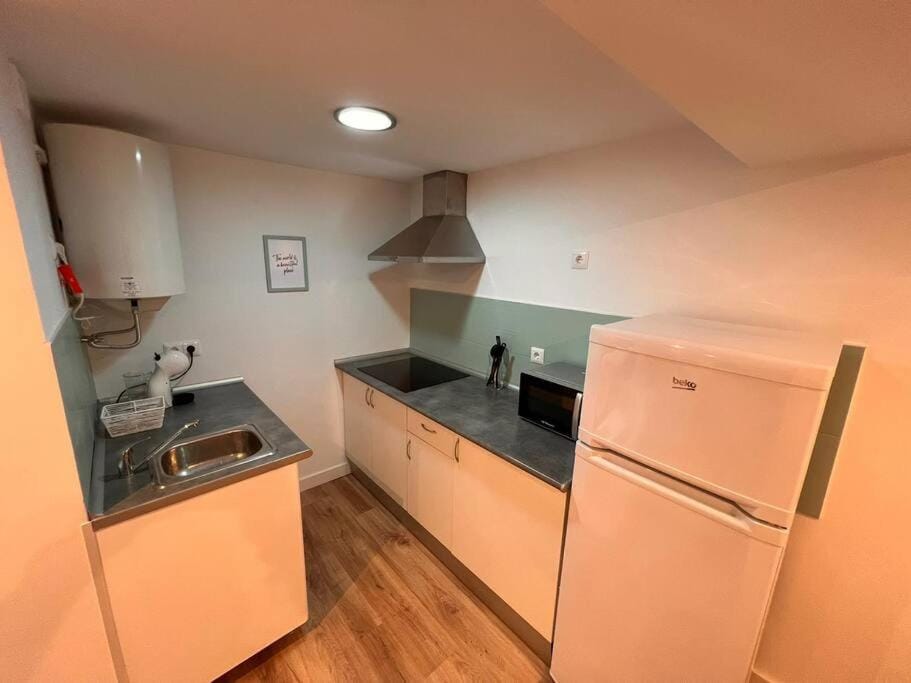 Apartamento en Santander Apartment in Santander