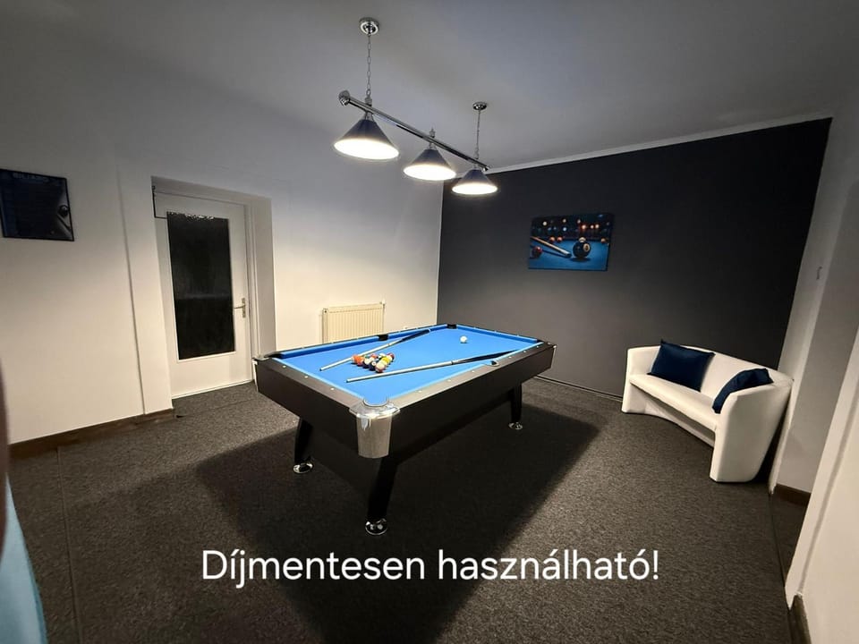 Billiard