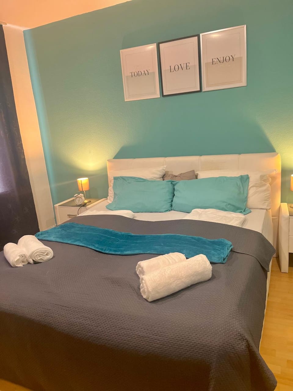 Cosy Appartement in elberfeld Apartment in Wuppertal