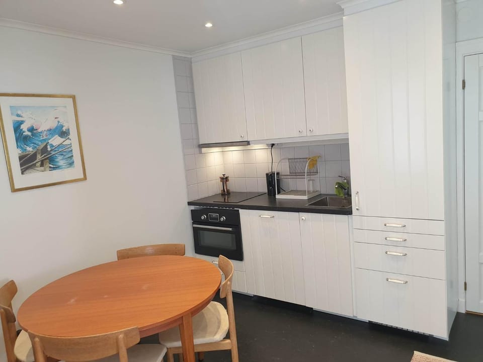 Kitchen or kitchenette, dishwasher, minibar, pet friendly