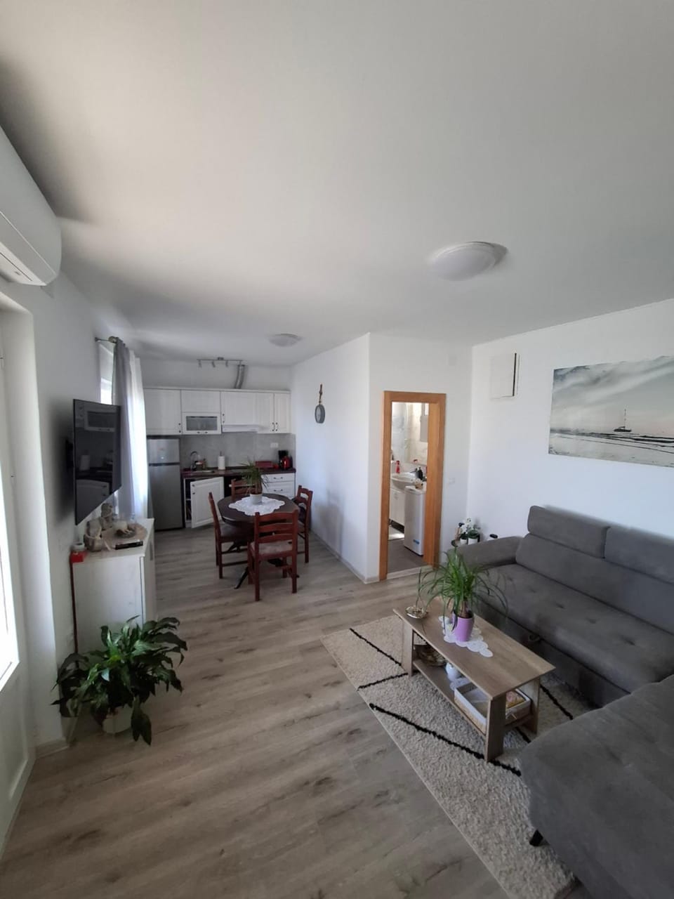 Apartman Anchor 2 Apartment in Biograd na Moru