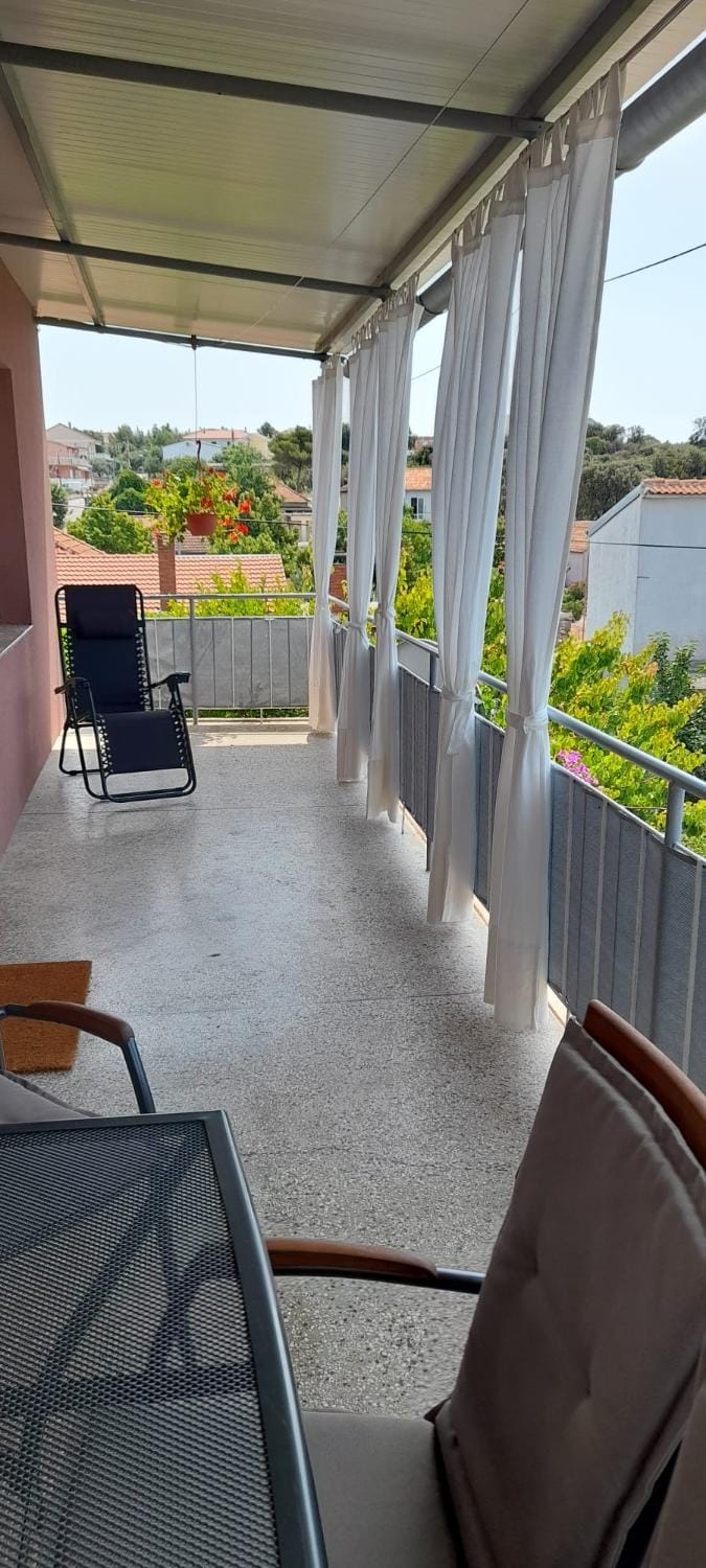Apartman Anchor 2 Apartment in Biograd na Moru