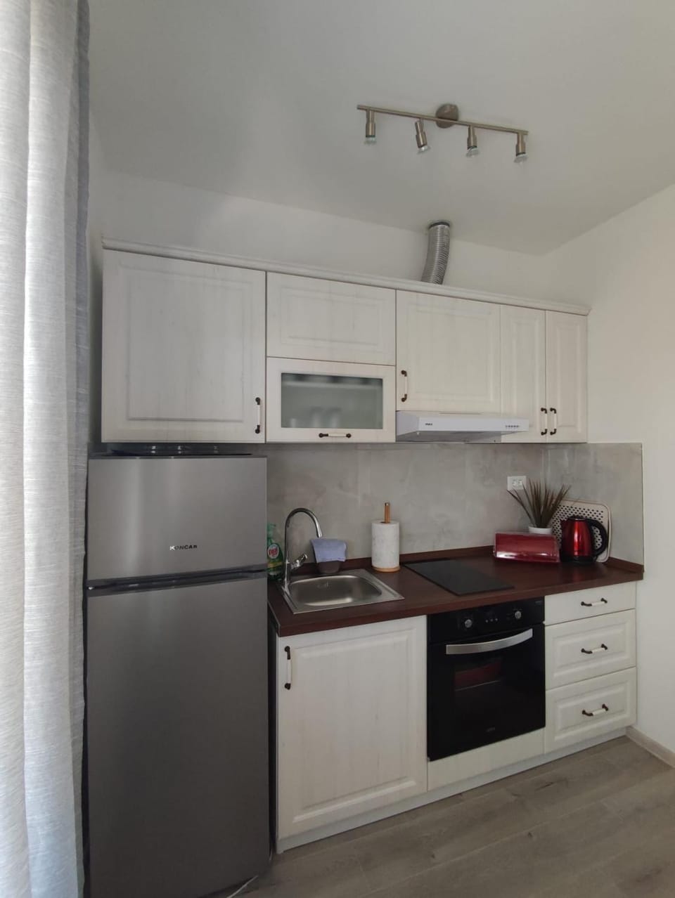 Apartman Anchor 2 Apartment in Biograd na Moru