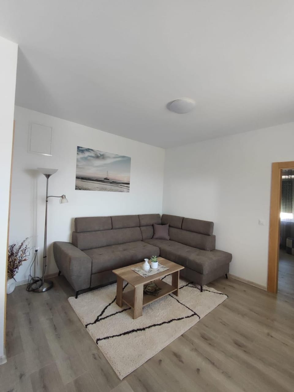 Apartman Anchor 2 Apartment in Biograd na Moru