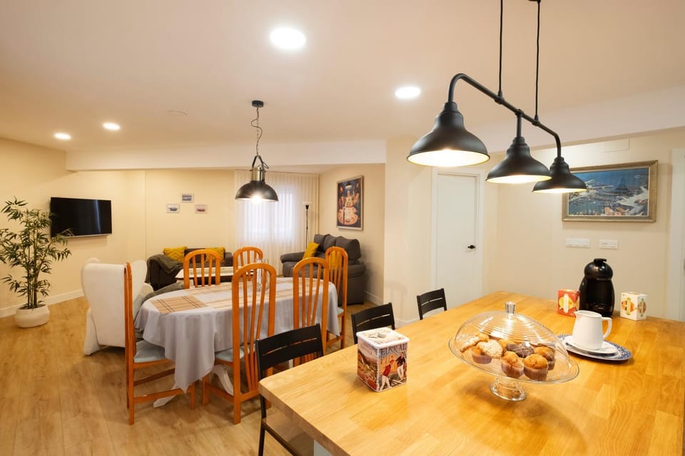 Astillerogane Apartment in Bermeo