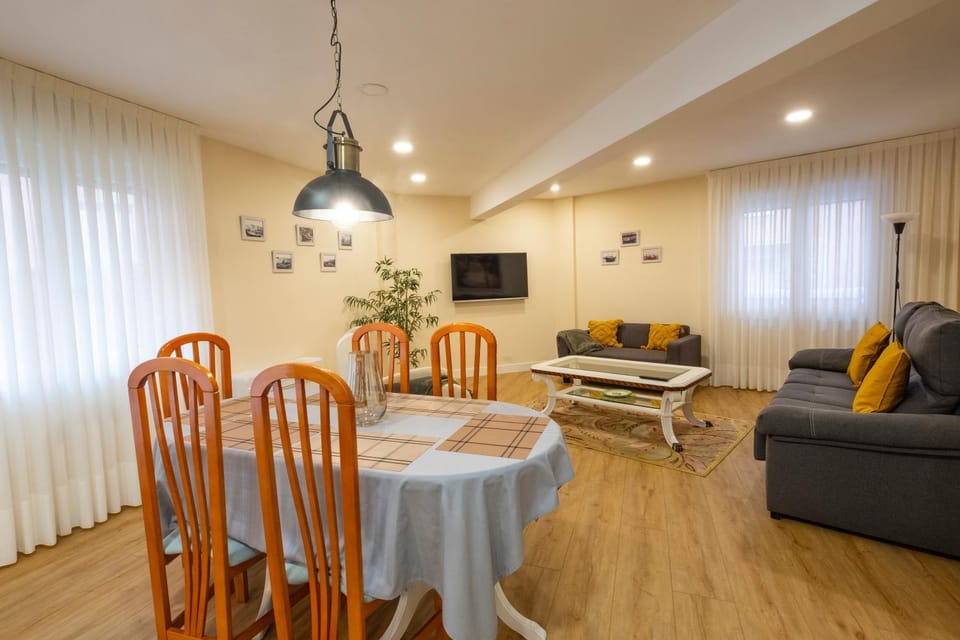Astillerogane Apartment in Bermeo