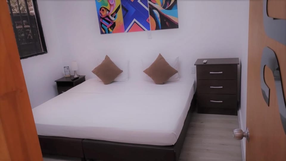 Hotel BLH 2 Hotel in Bucaramanga