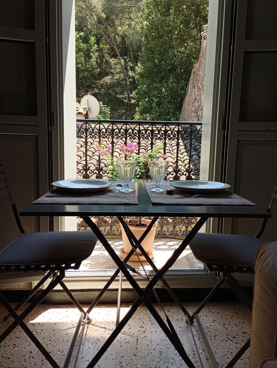 La maison de la Traverse House in Occitanie