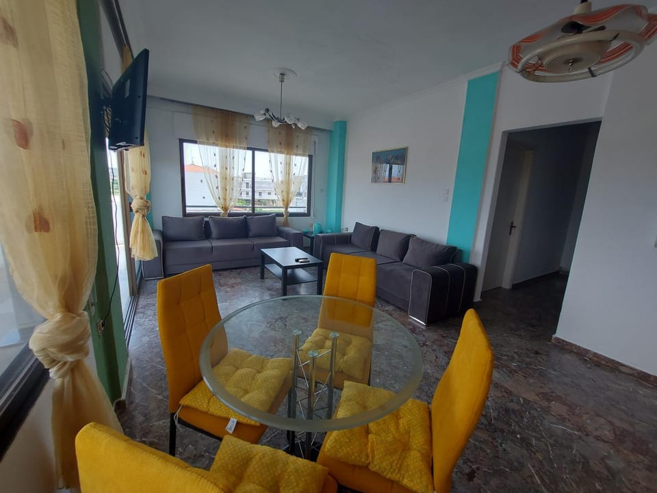 WB Apartment Dionisiou Beach Apartment in Halkidiki