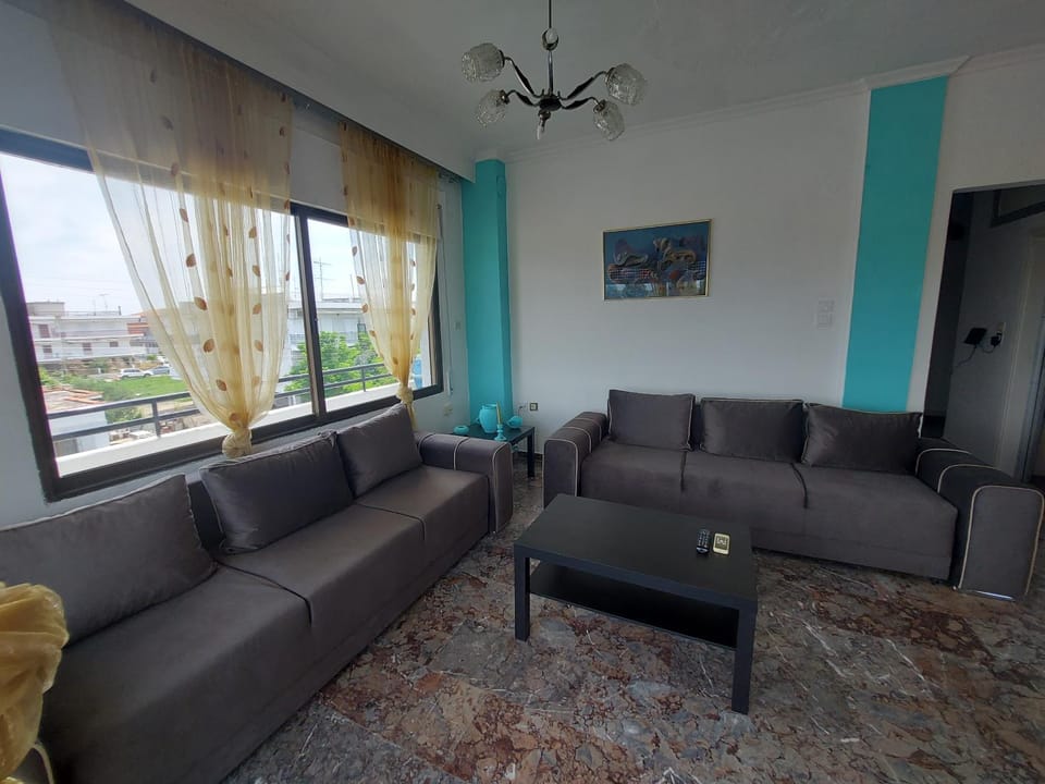WB Apartment Dionisiou Beach Apartment in Halkidiki