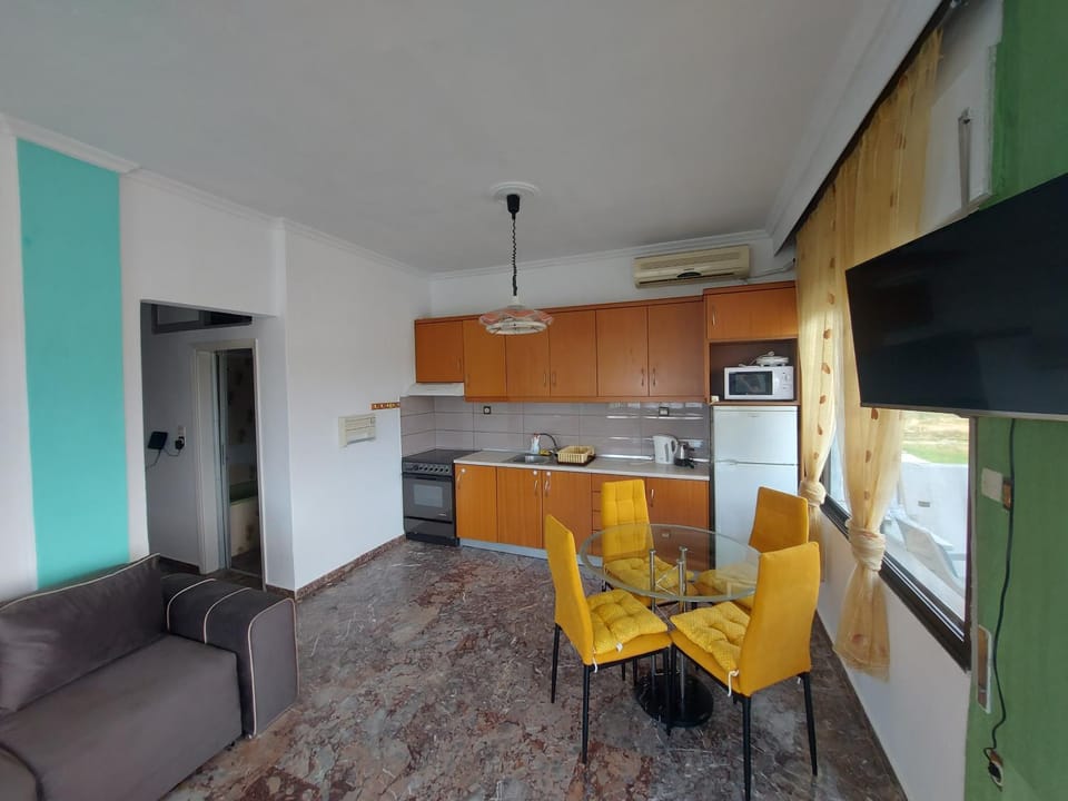 WB Apartment Dionisiou Beach Apartment in Halkidiki