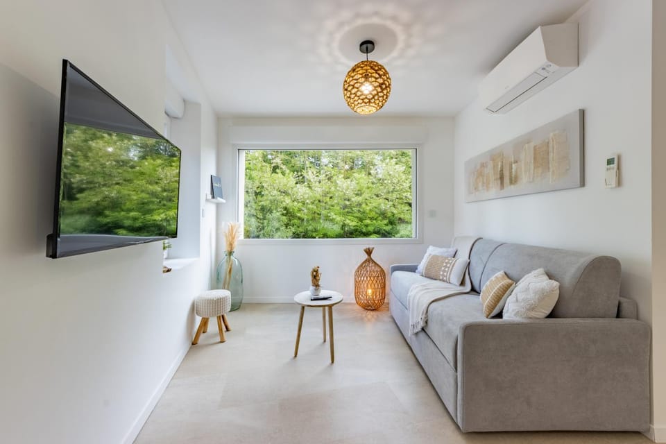 Le Rivera - Clim - Parking - Netflix - Nestor & Margot Apartment in Occitanie