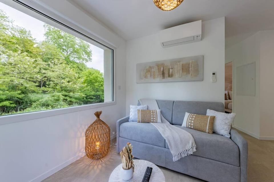 Le Rivera - Clim - Parking - Netflix - Nestor & Margot Apartment in Occitanie