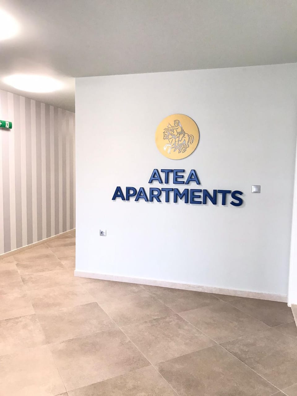 Property logo or sign, Logo/Certificate/Sign