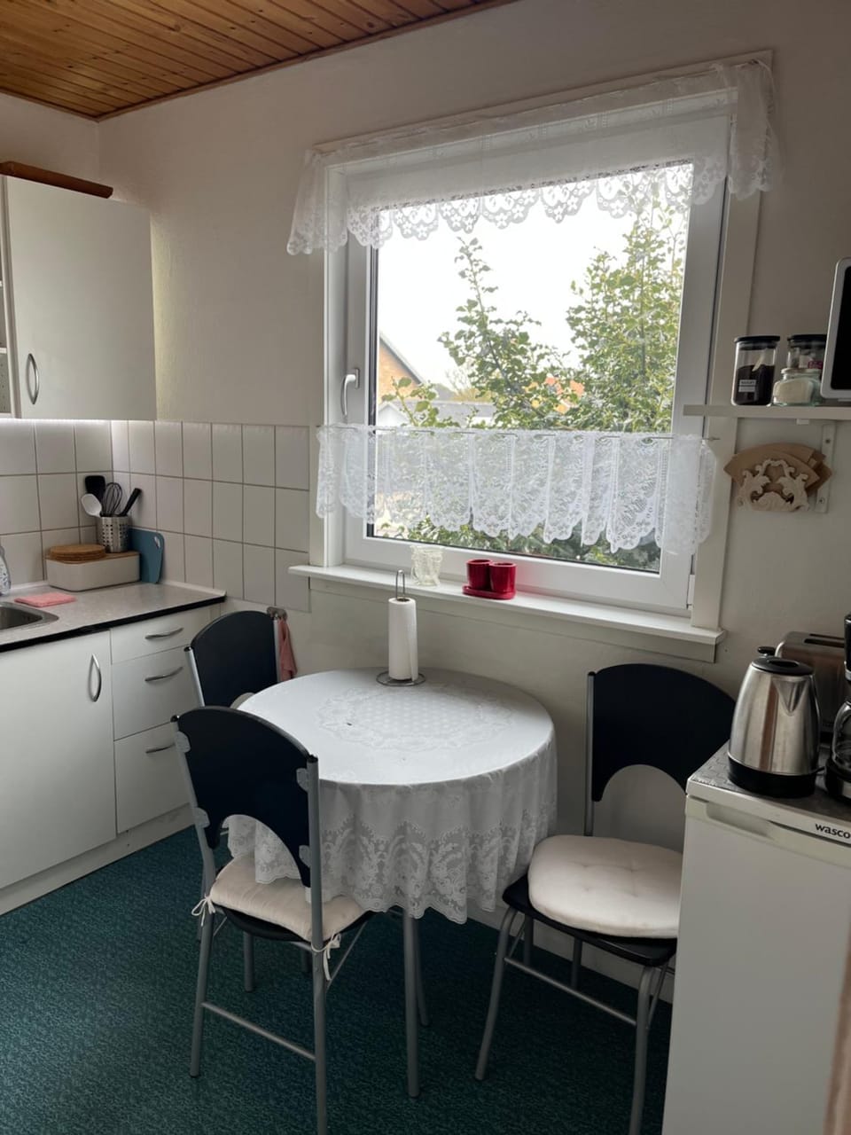 Cozy Apartment in Hirtshals Apartment in Hirtshals