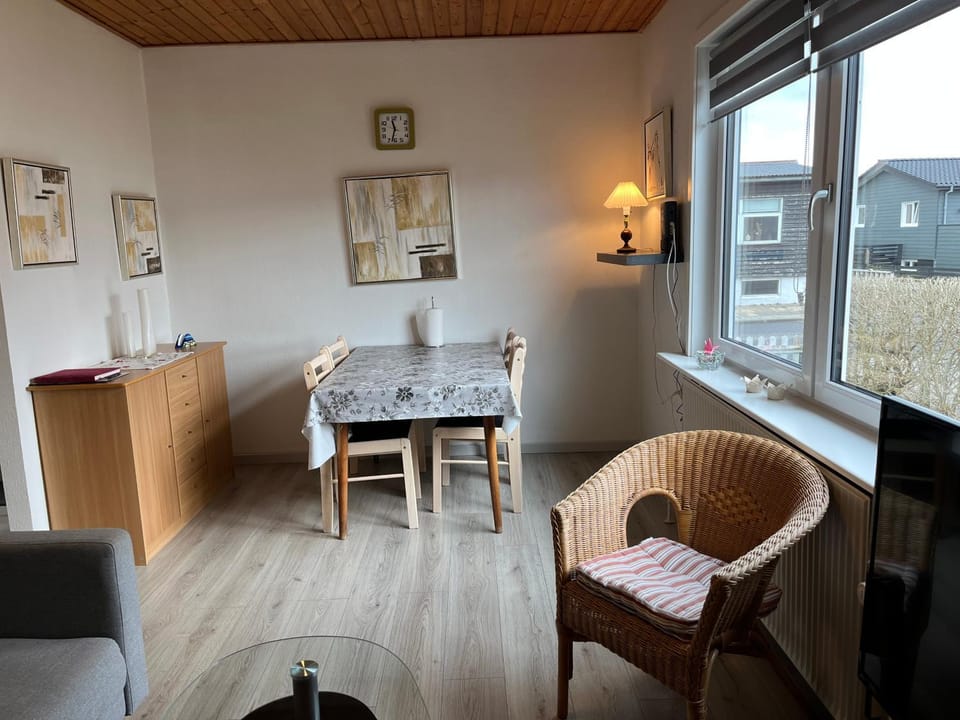 Cozy Apartment in Hirtshals Apartment in Hirtshals